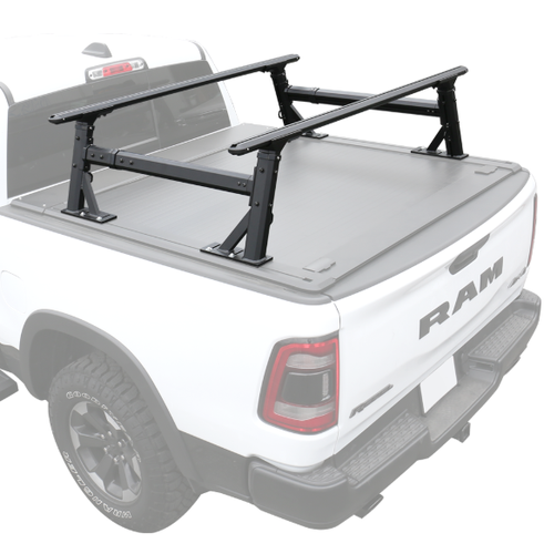   بد راك  متعدد الارتفاعات DODGE RAM  Bed Rack