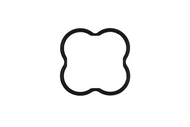 ربلة مانعة للتسرب SS3  (واحدة)