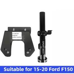 قاعدة تثبيت سارية العلم لسيارات  2015-2020 Ford F150 / Raptor