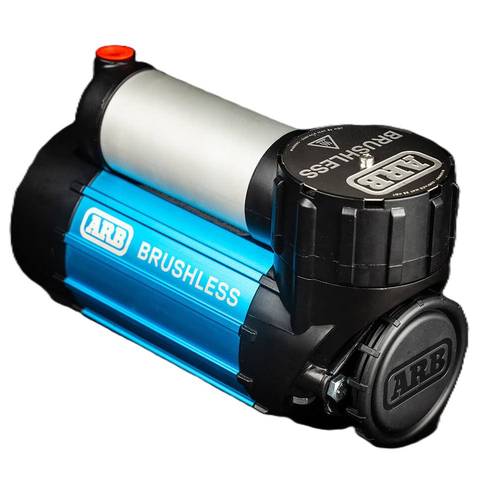 أي آر بي CKBLA12 - كومبريسور هواء بدون فرشاة (Brushless) Single 