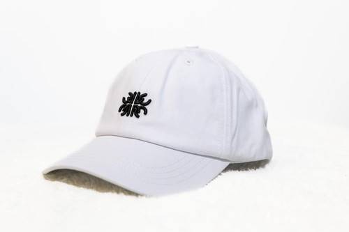 Chill White Cap