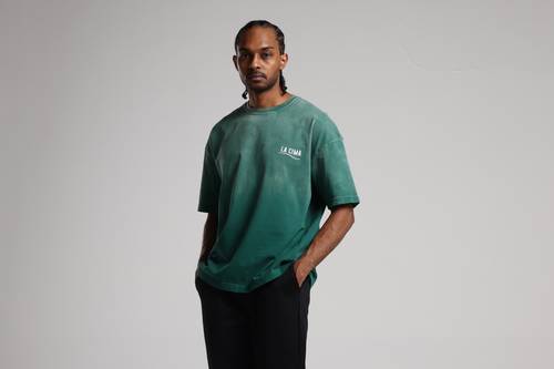 Forest Fade Tee