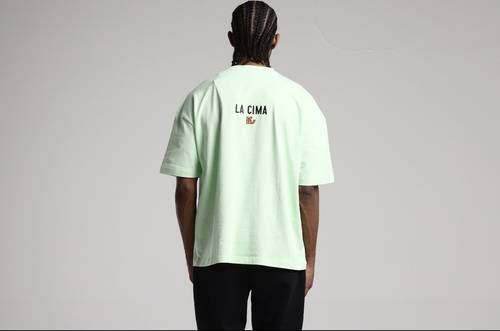 Bear Tee