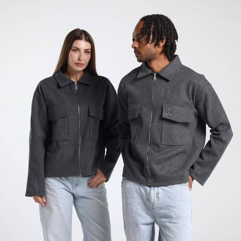 Formal La Cima Jacket