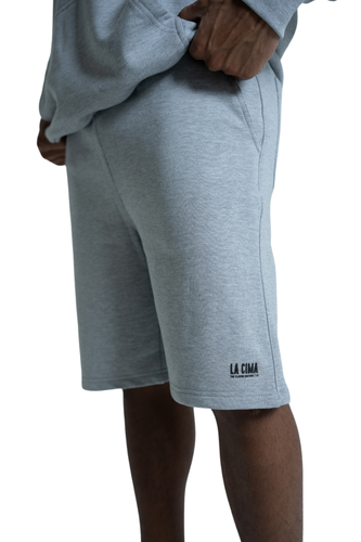 Light Grey Shorts