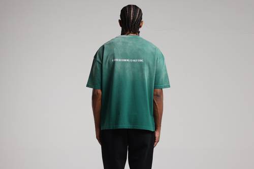 Forest Fade Tee