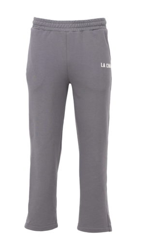 Grey Pants