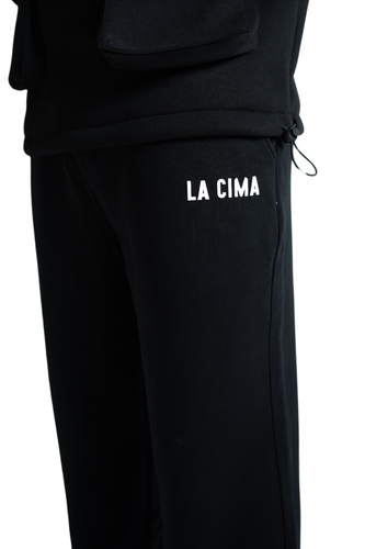 Black Pants