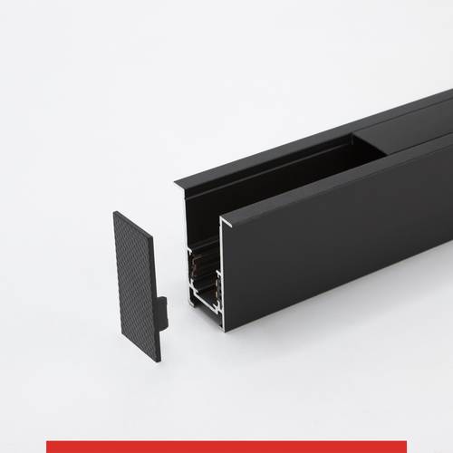 انارة مسار مغناطيس ترك لايت 1 متر داخلي