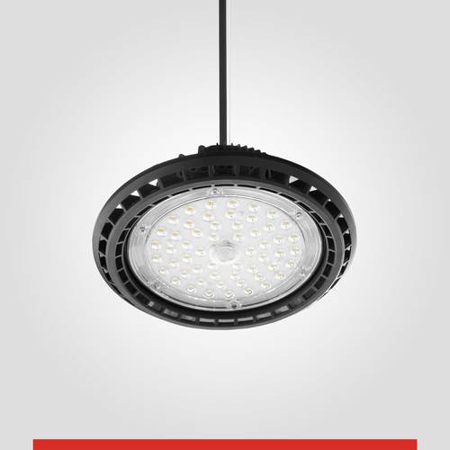 انارة محلات كشاف هايبي 100W 