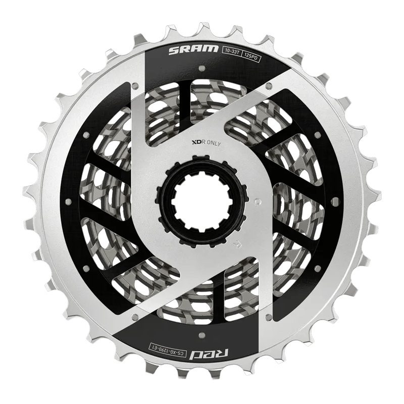 SRAM RED XG-1290 Cassette E1 10- 28T