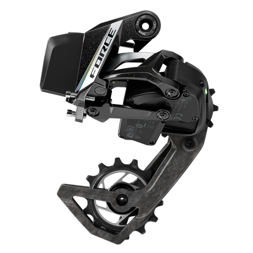 مغير خلفي Sram Rear Derailleur FORCE AXS E1 12-Speed Max 36T