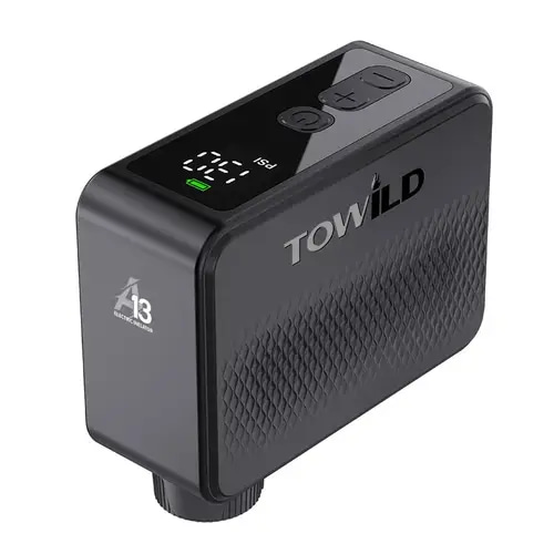 منفاخ هواء Towild A13 Ultra-Light Electric Bike Pump