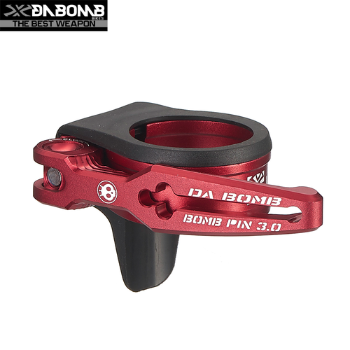 DABOMB BOMB QR CLAMP 3.0P