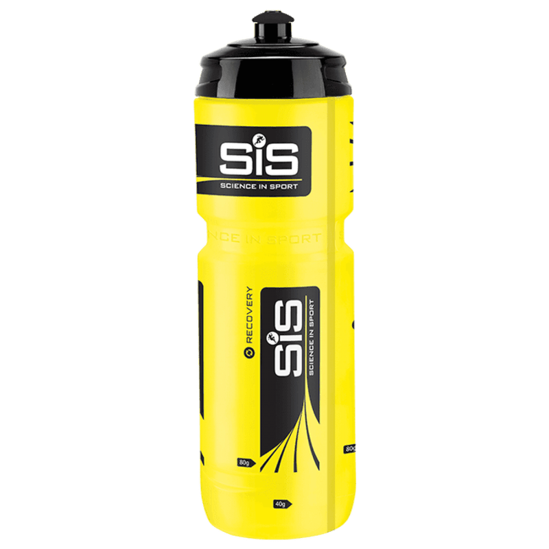 مطارة SiS Pro Yellow Bottle - 800ml