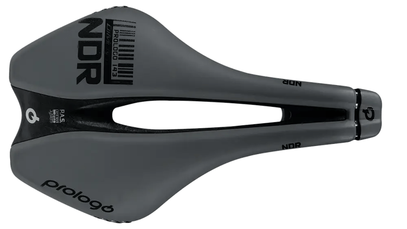 Prologo Dimension NDR T4.0