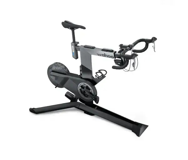 دراجة واهوو KICKR BIKE v2