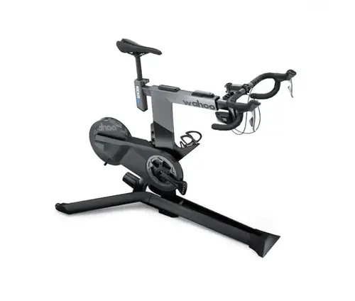 دراجة واهوو KICKR BIKE v2