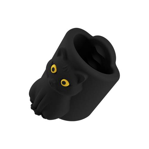 غطاء البريك BONE Brake Lever Cover Miao Cat