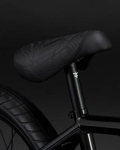 دراجة بي ام اكس Sion Bike RHD Gloss Black With Brake 