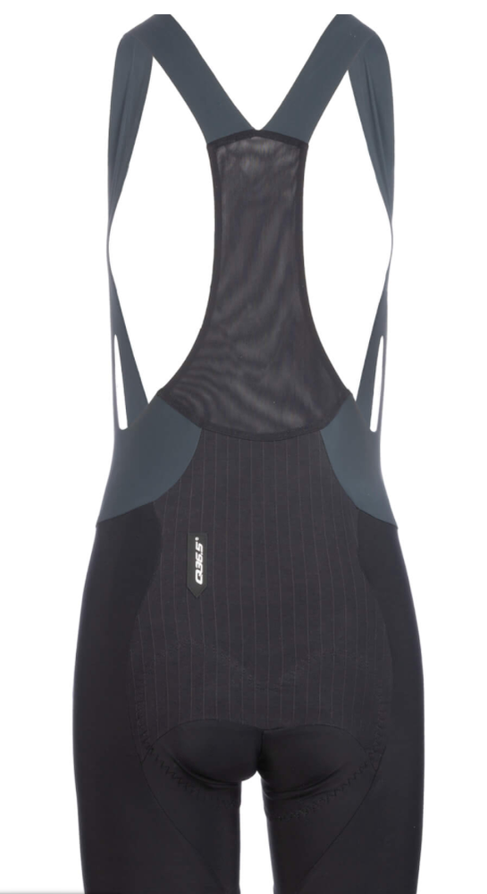 BIB short Women's Salopette  Gregarius Ultra 