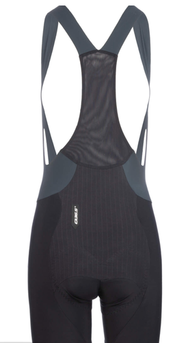 BIB short Women's Salopette  Gregarius Ultra 