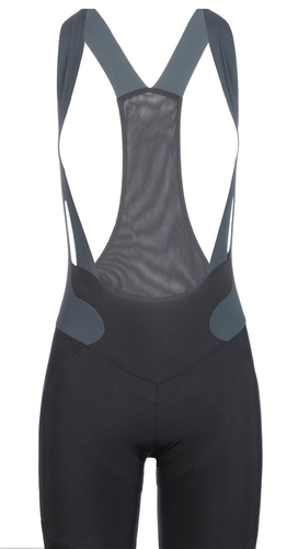BIB short Women's Salopette  Gregarius Ultra 