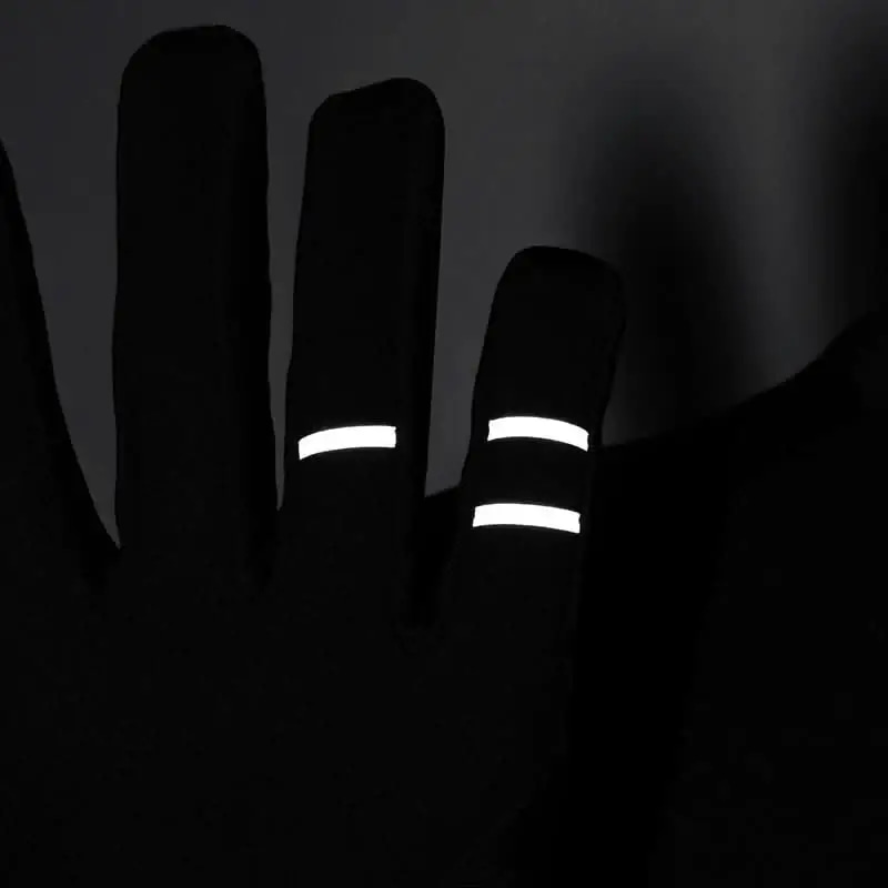 قفازات شتوية Santic Bentley Windproof Gloves