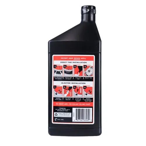 Stan's Original Tubeless Sealant