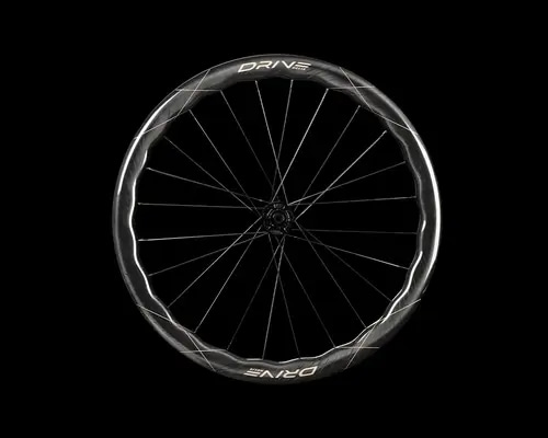 ELITEWHEELS Drive Helix 46D SS