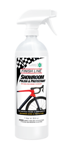 فنش لاين 1 ليتر Showroom™ Polish and Protectant