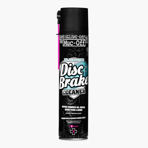 منظف البريك MUC OFF Disc Brake Cleaner - 400ml
