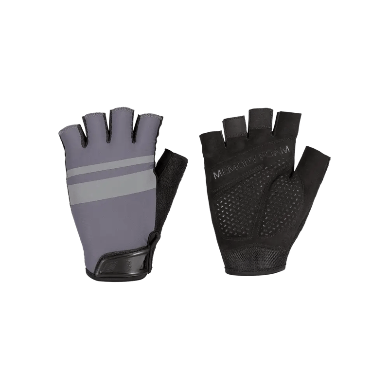 قفازات BBB HIGHCOMFORT 2.0-GREY