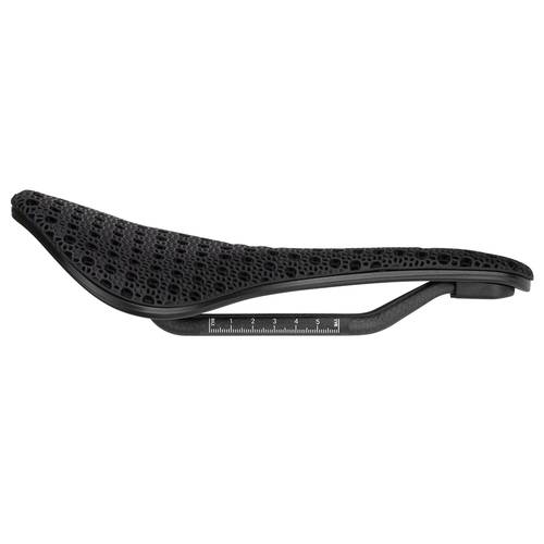 GUB 3D Printed Saddle