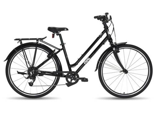 دراجة City 67 – 26” Kids City Bike - Age 10–12