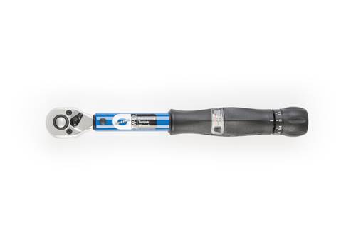 مفك PARK TOOL RATCHETING CLICK-TYPE TORQUE WRENCH