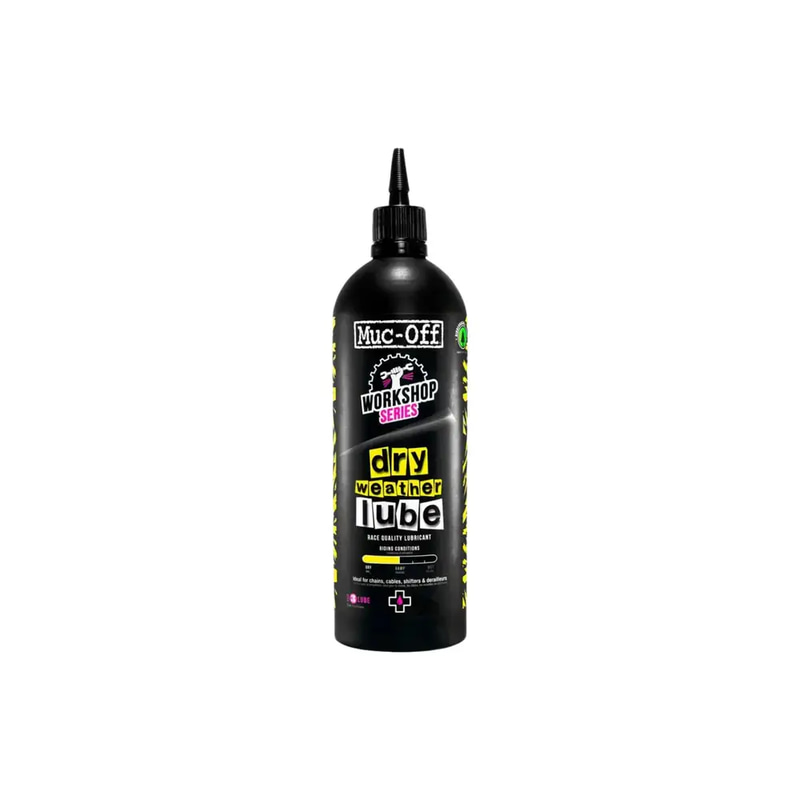 زيت MUC-OFF DRY LUBE 1L