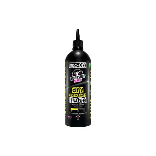 زيت MUC-OFF DRY LUBE 1L