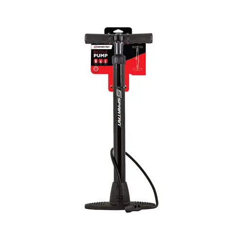 مضخة هواء Spartan Basic Pump - 120PSI