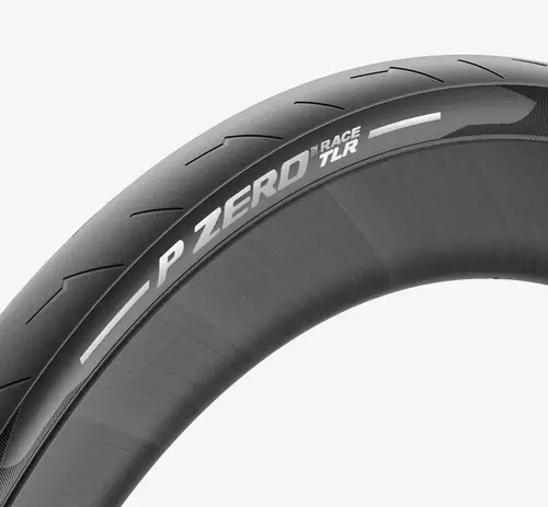 اطارات Pirelli P ZERO™ Race TLR 32-622 Black
