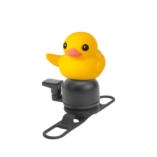 جرس الشخصيات BONE Character Bike Bell Patti Duck