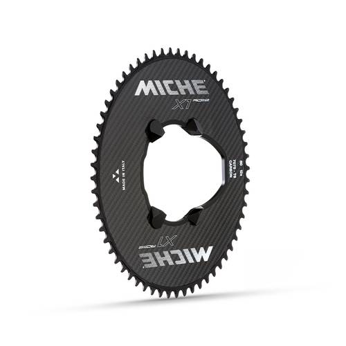 MICHE CHAINRINGS X1-RD