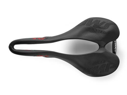SMP Saddle F 20 C SI BLACK