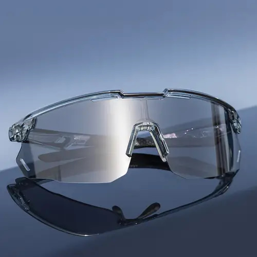 Santic YB Photochromic Cycling Glasses