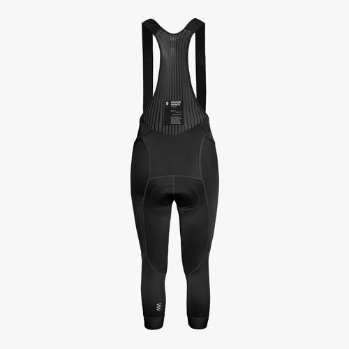SUAREZ Long Bib Short
