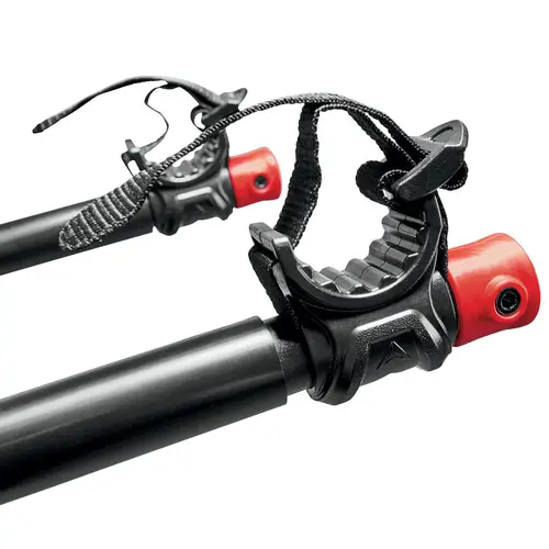 حامل الدراجة ALLEN Deluxe Spare Tire Bike Rack