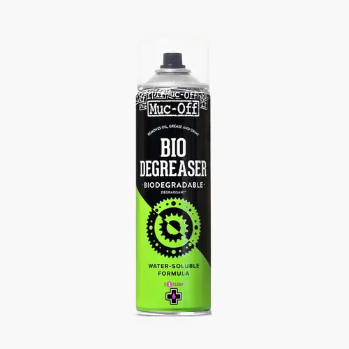 مك اوف مذيب الشحوم MUC OFF Bio Degreaser - 500ml