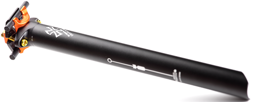 DABOMB THRUSTER Seatpost
