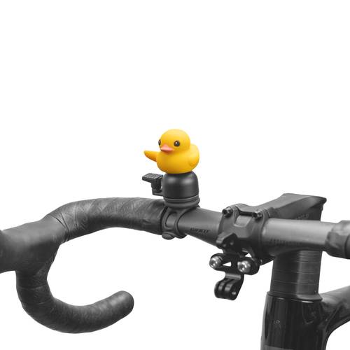 جرس الشخصيات BONE Character Bike Bell Patti Duck