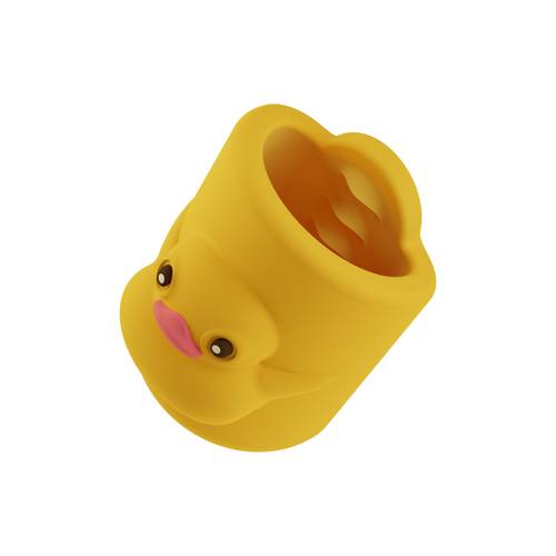 غطاء البريك BONE Brake Lever Cover Patti Duck